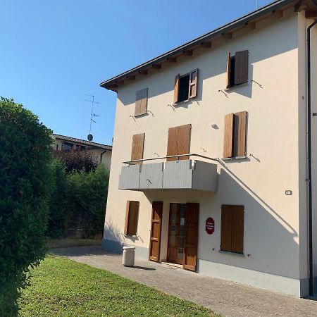 ريجّو إيميليا Residence La Vecchia Reggio المظهر الخارجي الصورة