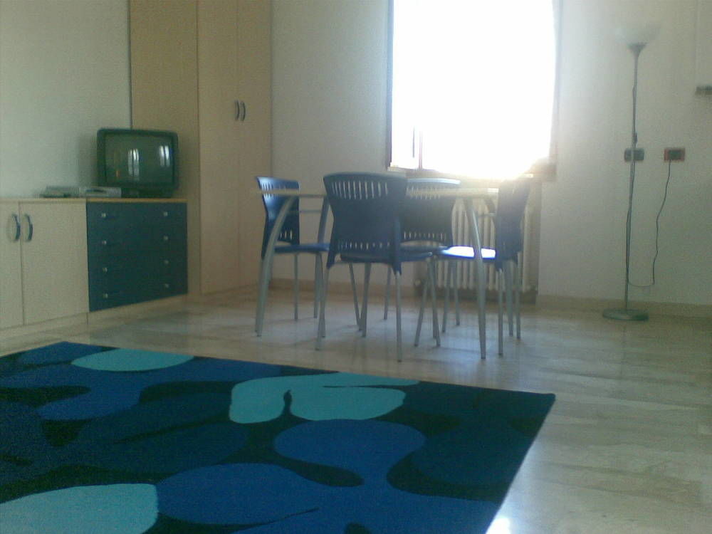 ريجّو إيميليا Residence La Vecchia Reggio المظهر الخارجي الصورة