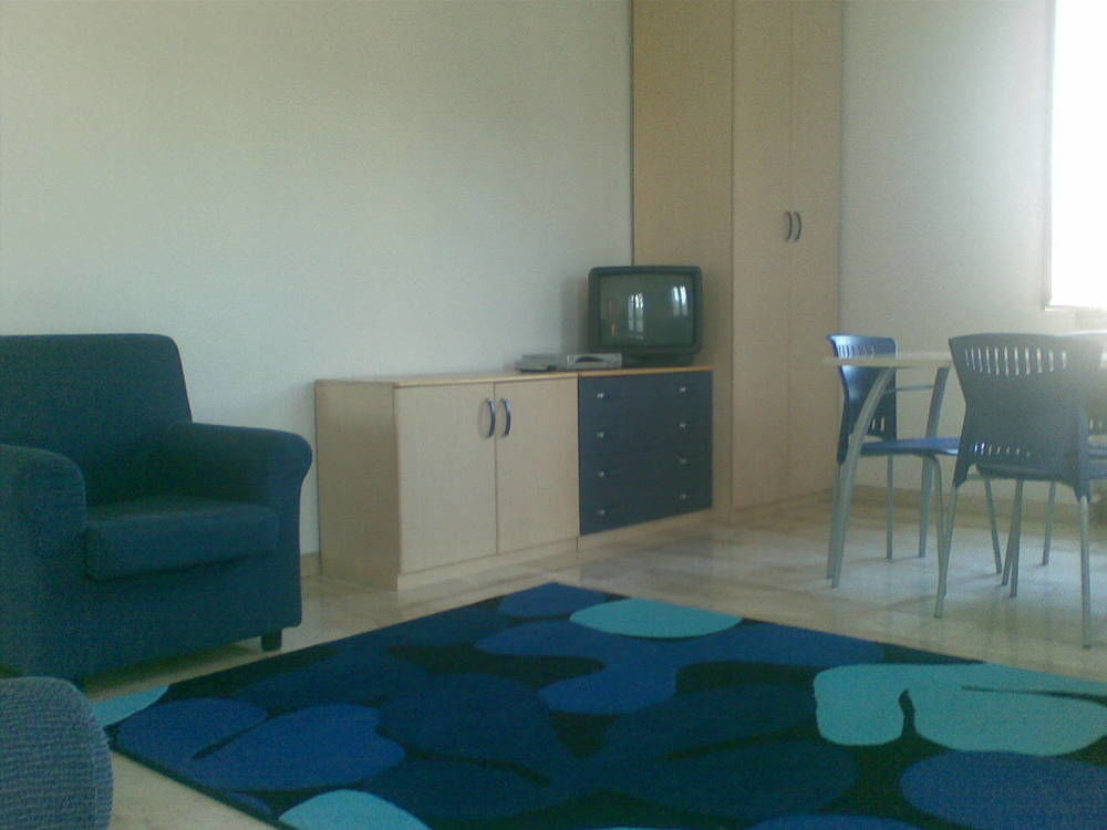 ريجّو إيميليا Residence La Vecchia Reggio المظهر الخارجي الصورة