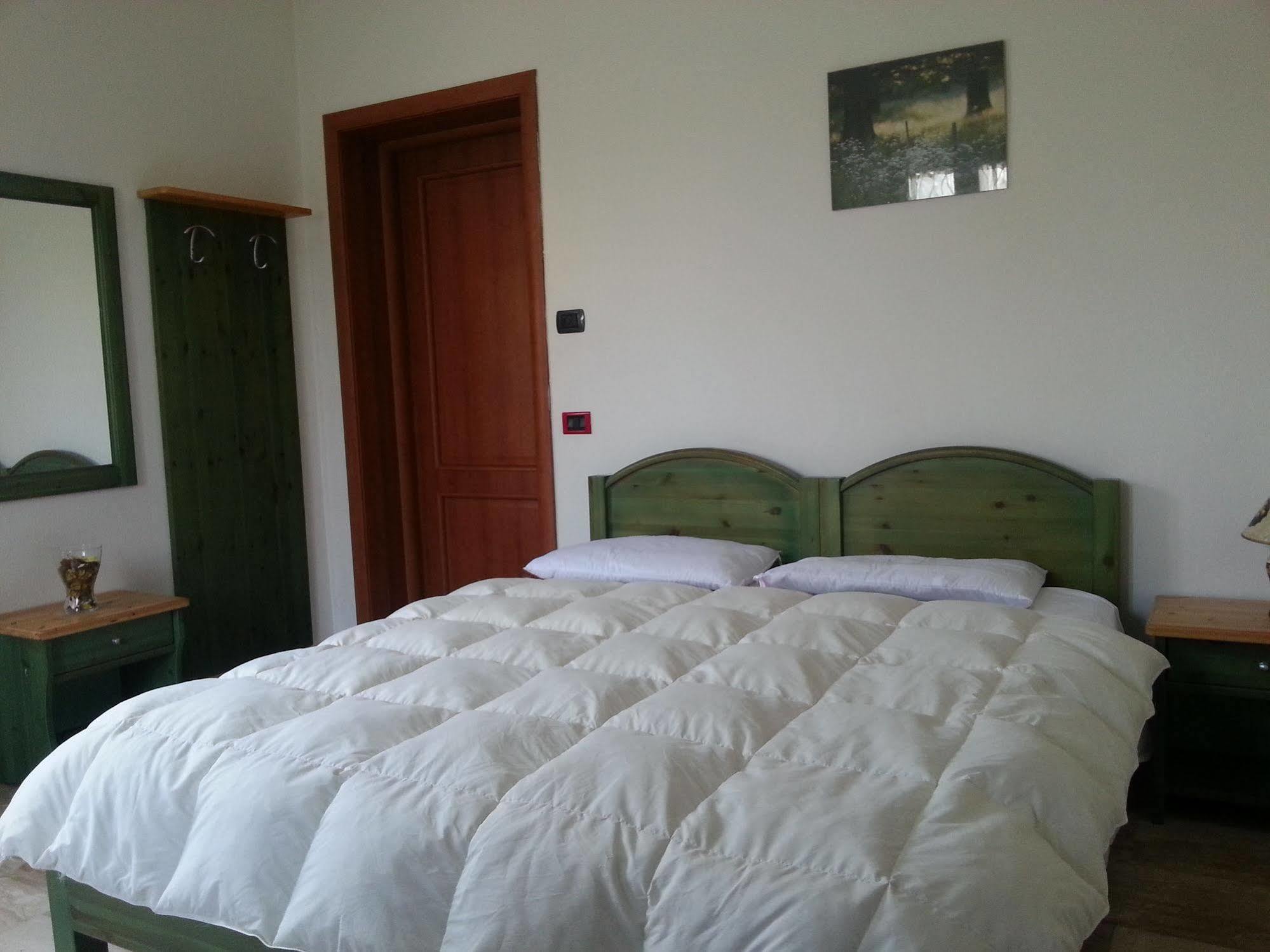 ريجّو إيميليا Residence La Vecchia Reggio المظهر الخارجي الصورة